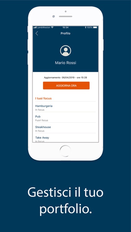 Salesboost screenshot-4