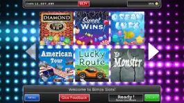 Game screenshot Bimza Slots mod apk