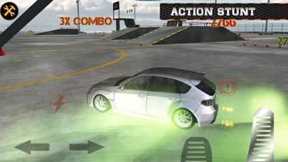 Dr Driving Car Drift screenshot 3