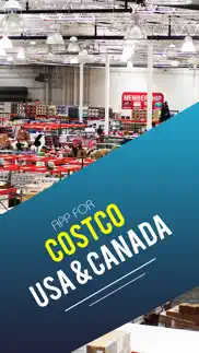 How to cancel & delete app for costco usa & canada 3