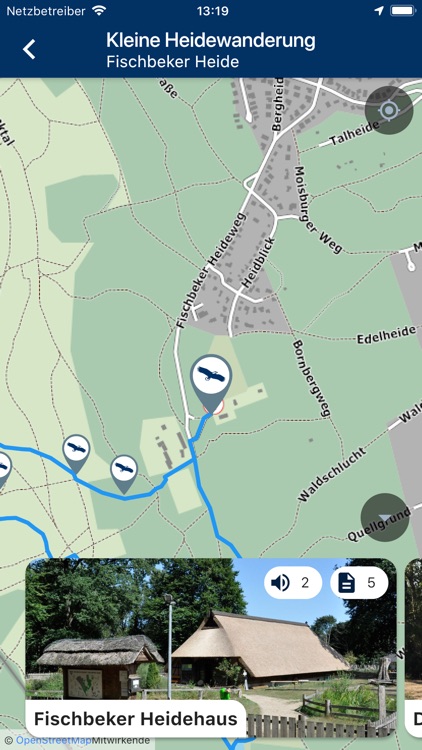 Natürlich Hamburg! screenshot-3