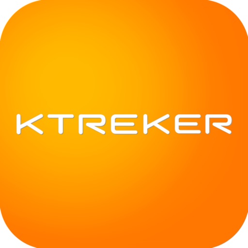 KTreker