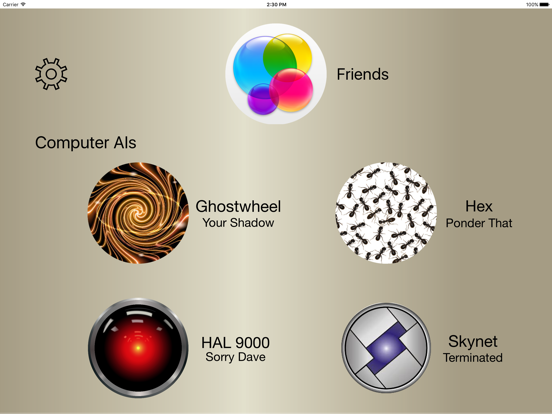Screenshot #4 pour Gopher It