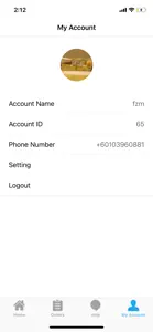 BigAPP: Scan & Pay screenshot #3 for iPhone