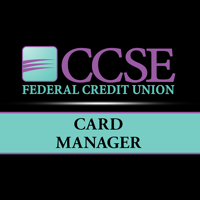 CCSE Card Manager