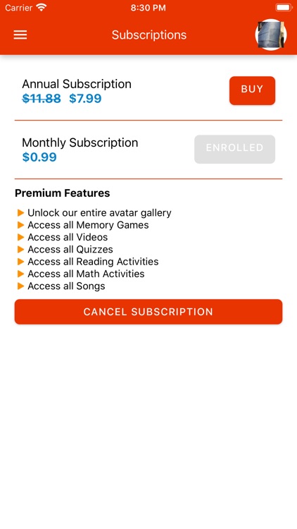 Are We There Yet? Mobile screenshot-8
