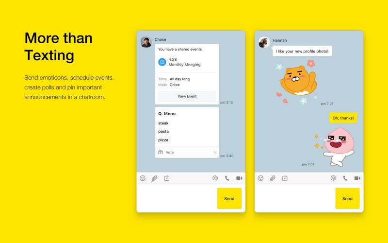 Kakao download mac version Kakao download mac version