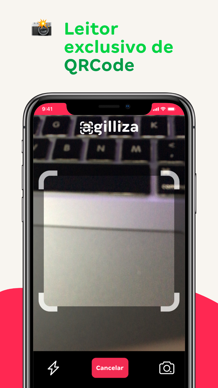 Agilliza Gerador PIX e QRCode