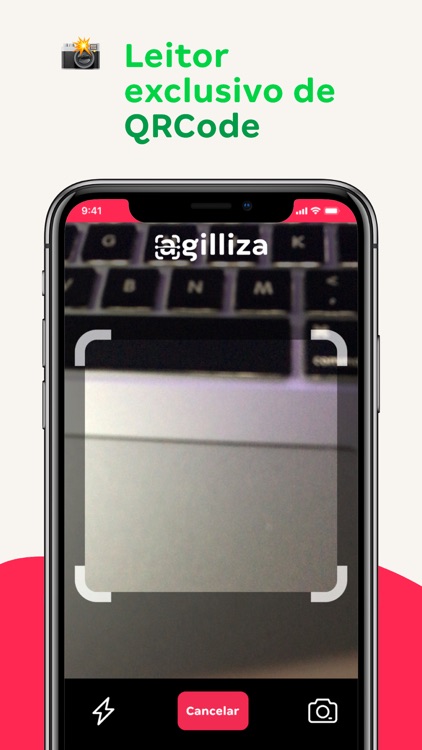 Agilliza screenshot-6