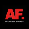 AF. Positive Reviews, comments
