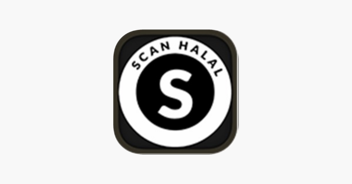 Scan Halal on the App Store