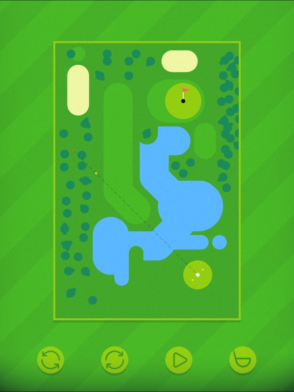 Golfing Around screenshot 12