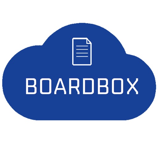 BOARDBOX