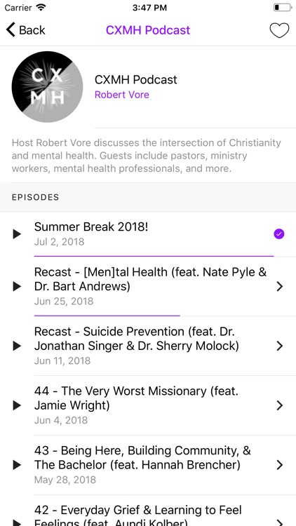 Our Bible screenshot-3