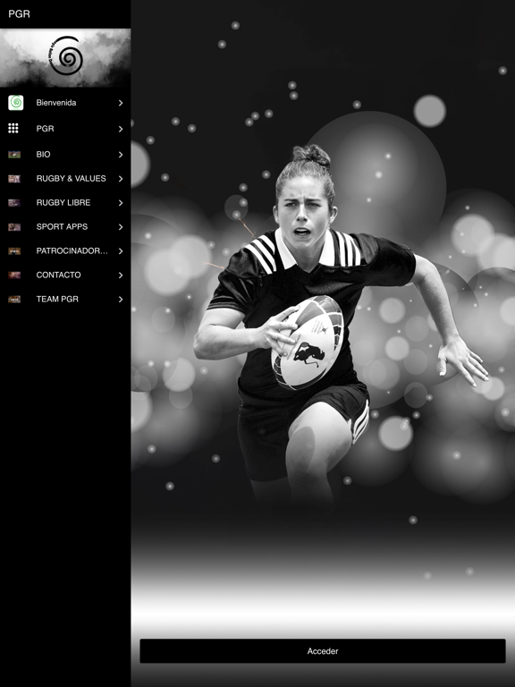 Screenshot #4 pour PGR APP