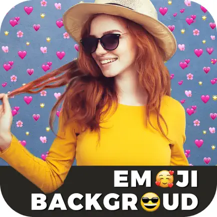Emoji Background Photo Maker Cheats