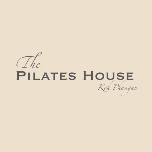 The Pilates House KP icon