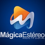 Mágica Estéreo