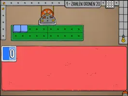 Game screenshot appolino Zahl & Menge - SU apk