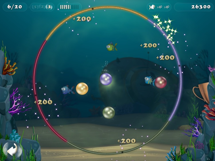 Lagoona: Kids’ activity center screenshot-5