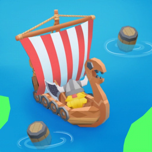 Viking Life: idle games inc