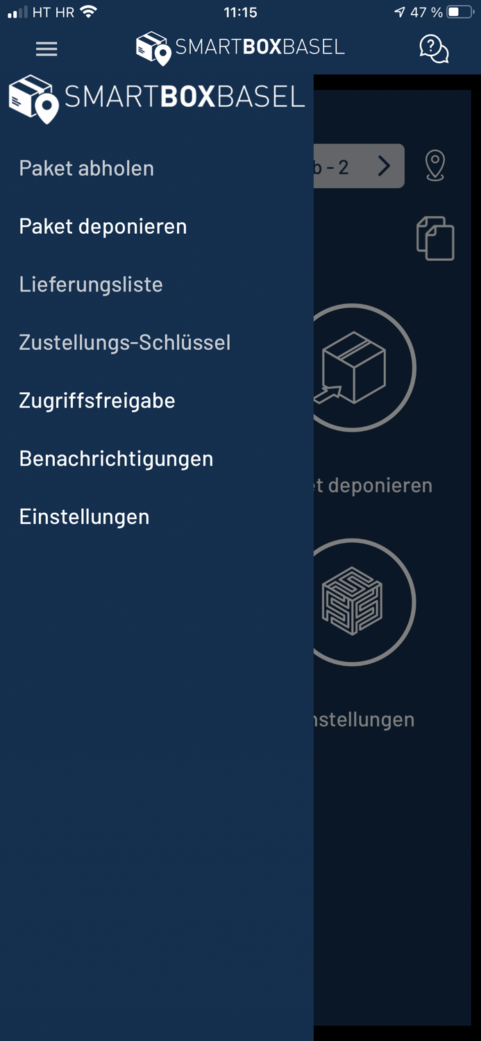 SmartBoxBasel