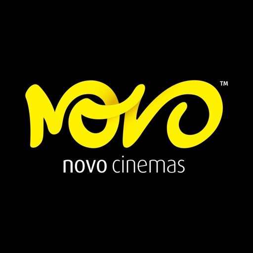 Novo Cinemas iOS App