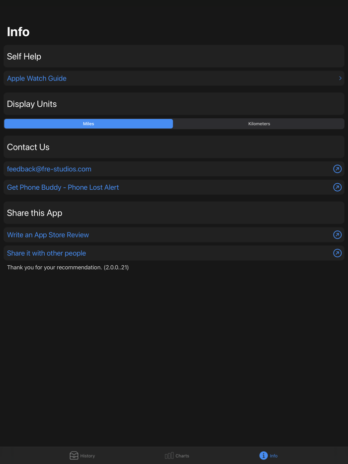 Arm Speed Analyzer for Watch