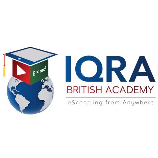 IQRA British Academy icon