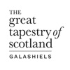 The Great Tapestry of Scotland - iPhoneアプリ