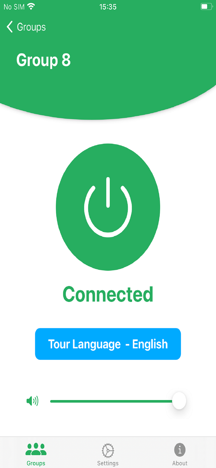 itour SmartGuide 2.0