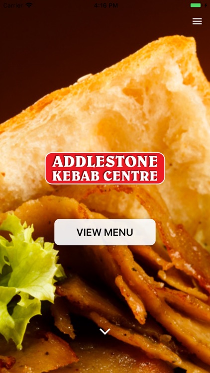 Addlestone Kebab Centre