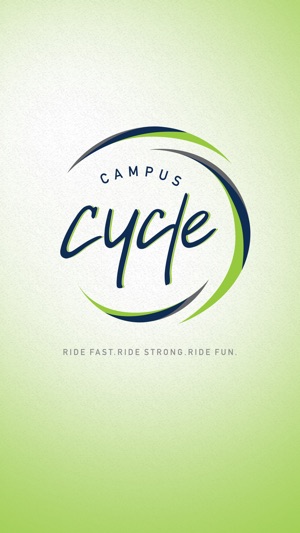 CampusCycle(圖1)-速報App