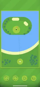 Golfing Around screenshot #10 for iPhone