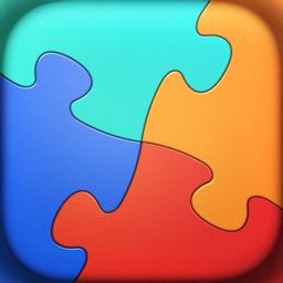 Puzzles & Jigsaws Pro