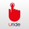 Uride Services is finally here
