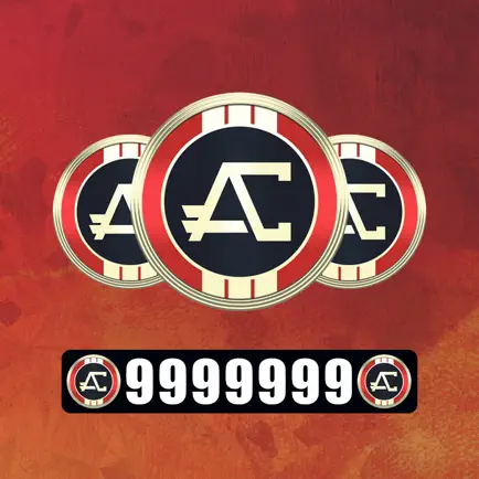 Coins Calcul for Apex Legends Cheats