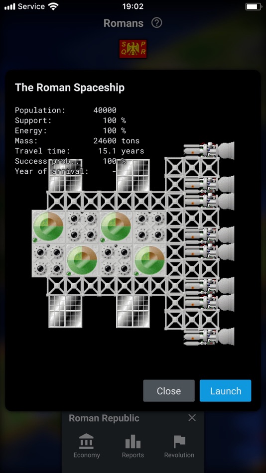 #3. Freeciv Go (macOS) 由: Vladimir Davidovich