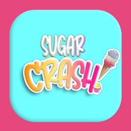 Sugar Crash: Pinball