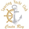 Sporting yacht club Costa Rei