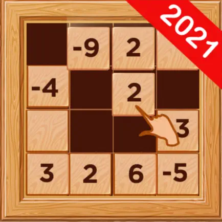 Math Games - 10X Puzzle Cheats