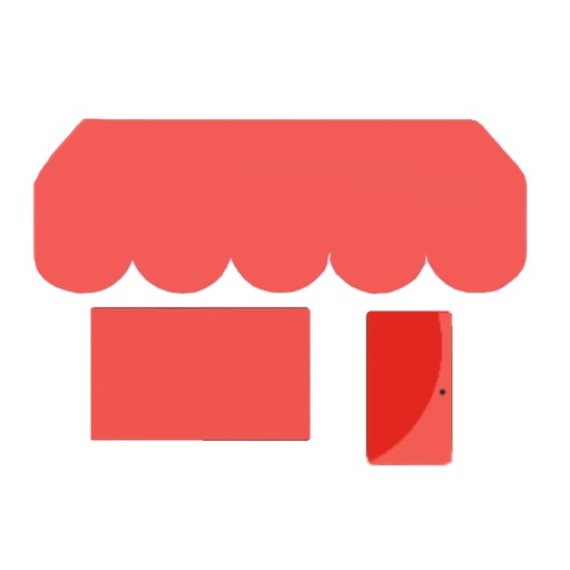 Funshopme icon