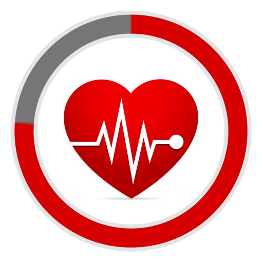 Heart Rate & Pulse Tracker