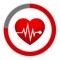 Now you don’t need a special heart rate monitor device to measure your pulse, Simply turn you iPhone into a Heart Rate Monitor by using camera’s flash and measure your heart beat anytime anywhere