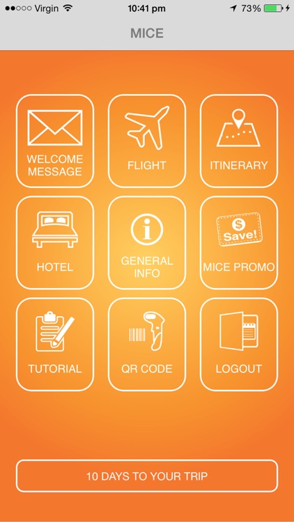 MiceVacations screenshot-4