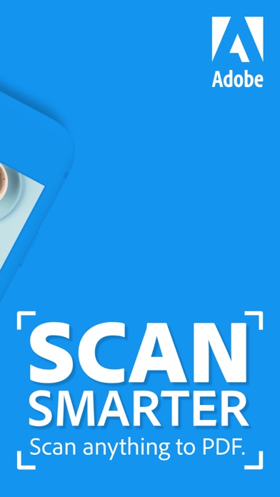 Adobe Scan: Mobile PDF Scanner for PC - Free Download: Windows 7,8,10  Edition