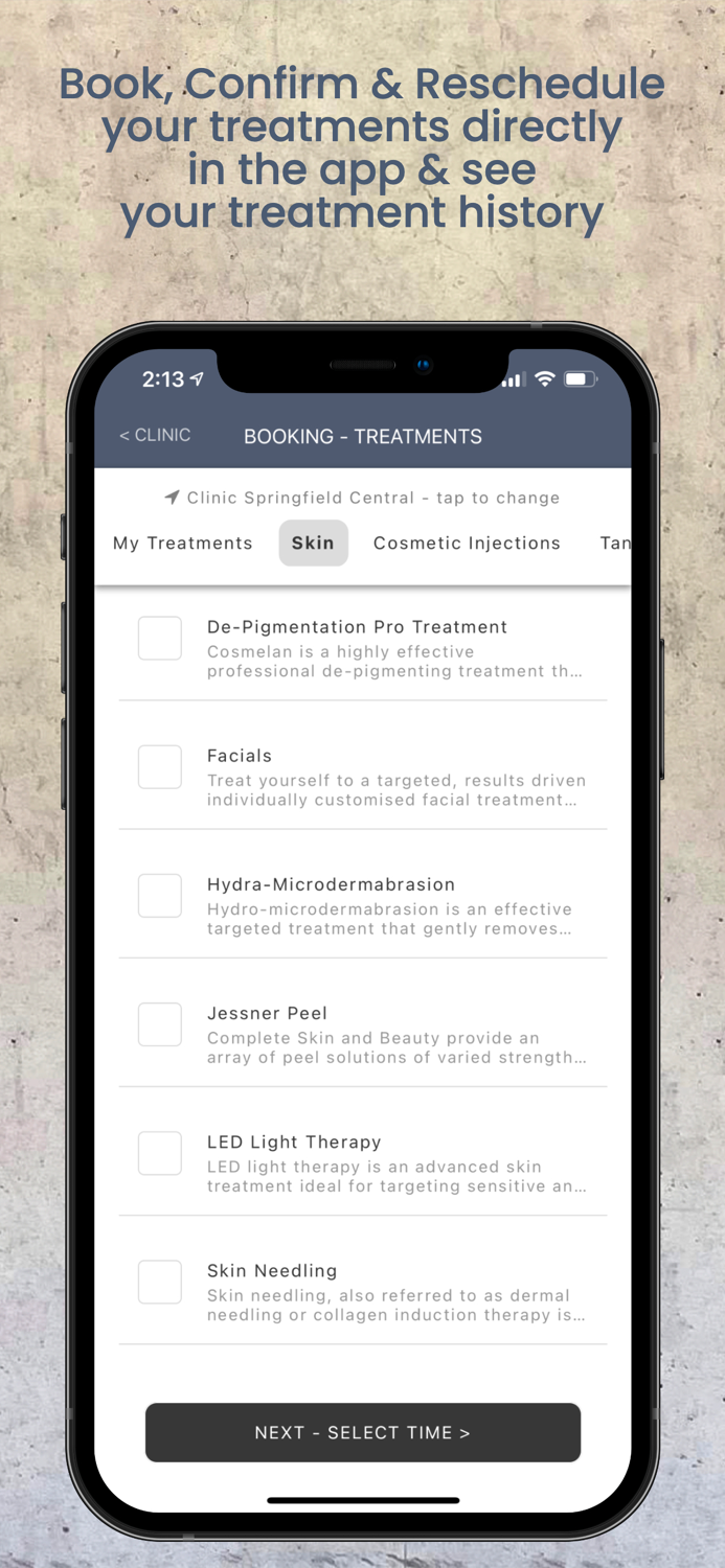 Complete Skin and Beauty Clinics