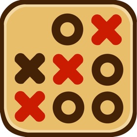 螢幕擷取畫面 (5) Top Tic Tac Toe