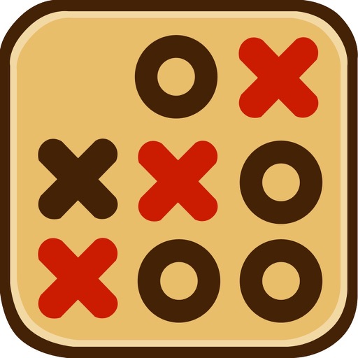 Top Tic Tac Toe icon