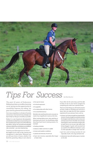 Endurance Magazine(圖2)-速報App